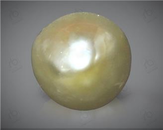 Pearl / Moti (South Sea) Certified  4.19 Cts ( 64036 ) 